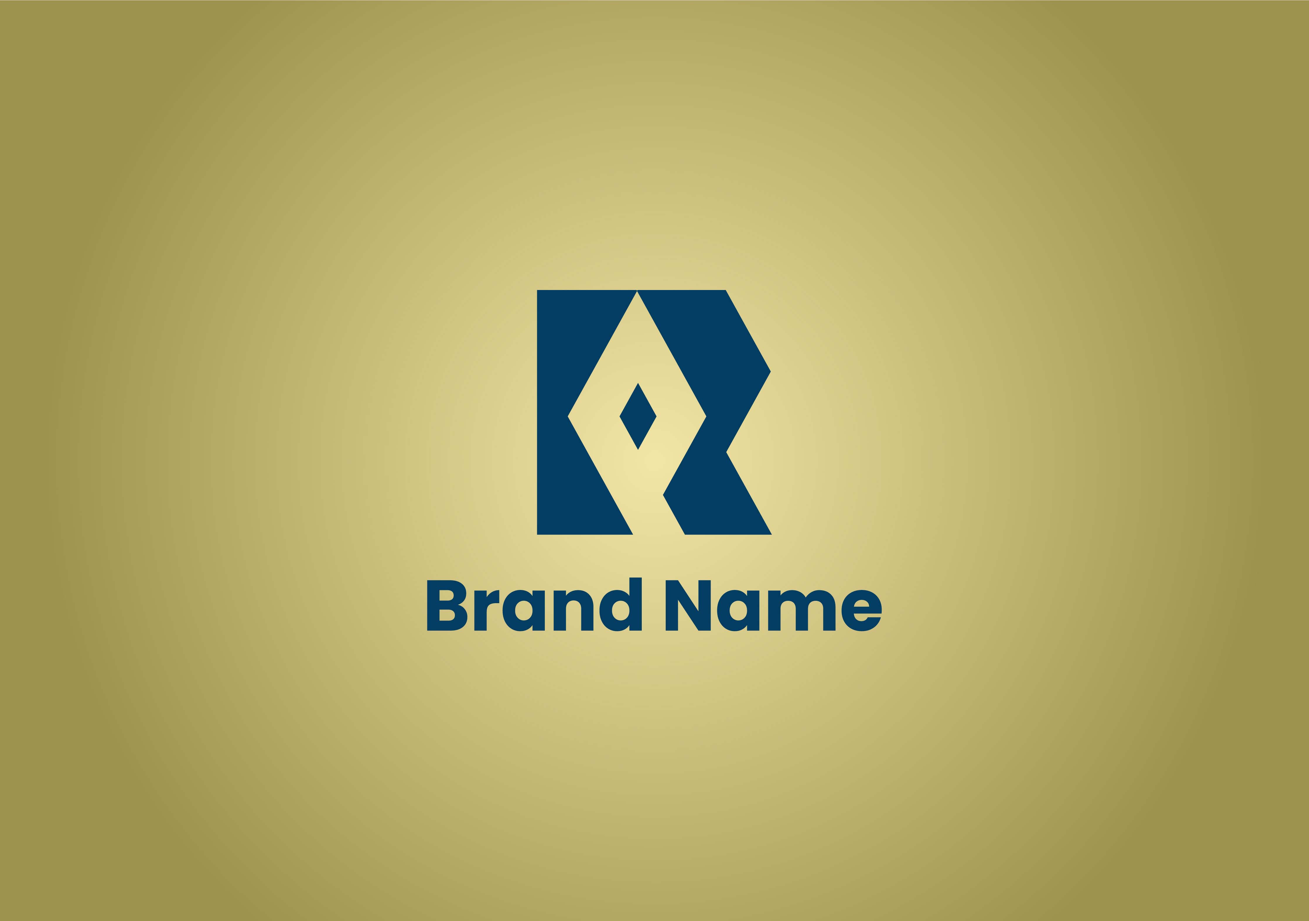 "Elegant house icon logo on a picturesque home background, showcasing branding ideas for the real estate industry."